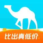 去哪儿旅行 android application logo